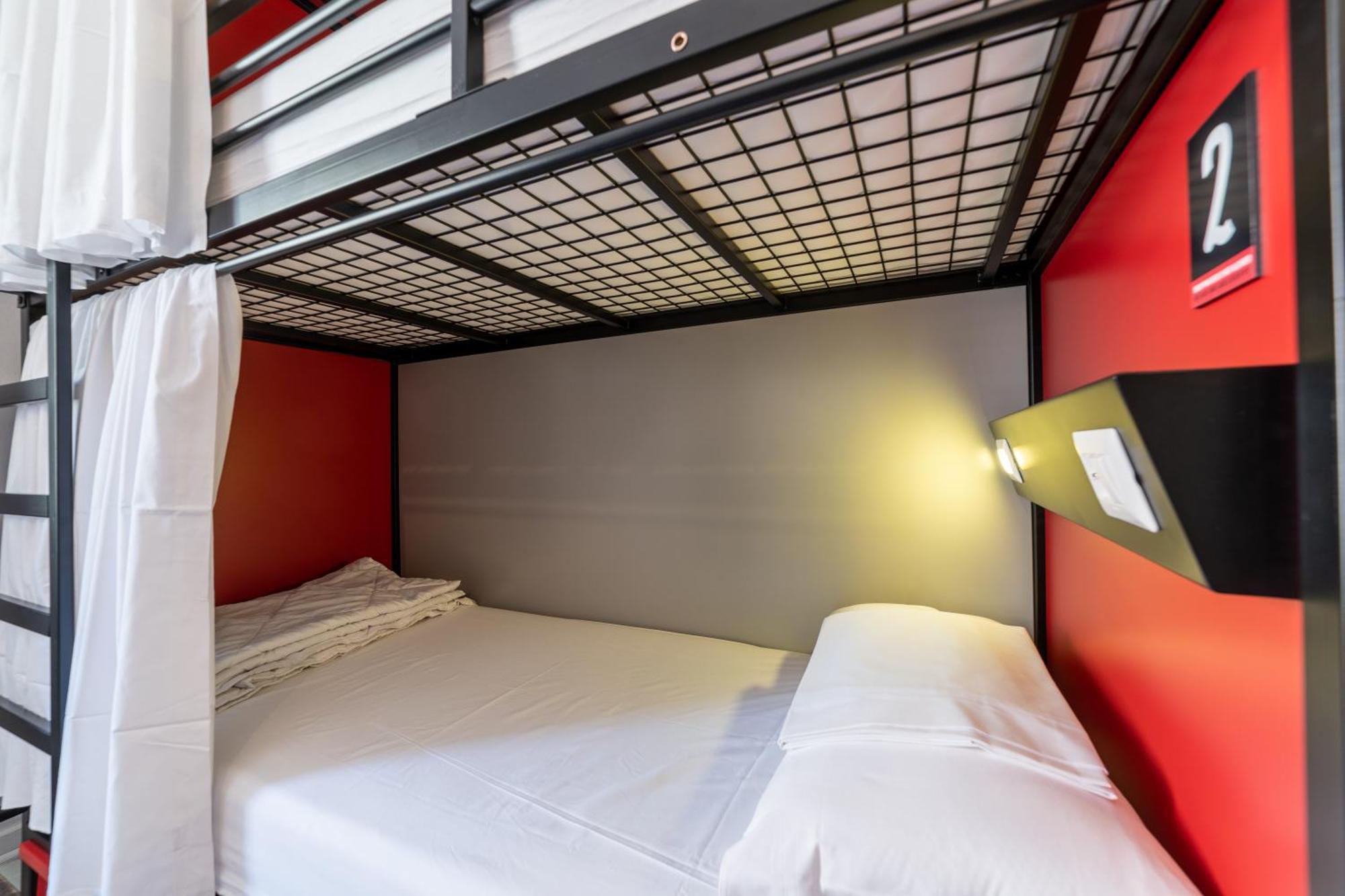 Yellowsquare Rom Zimmer foto