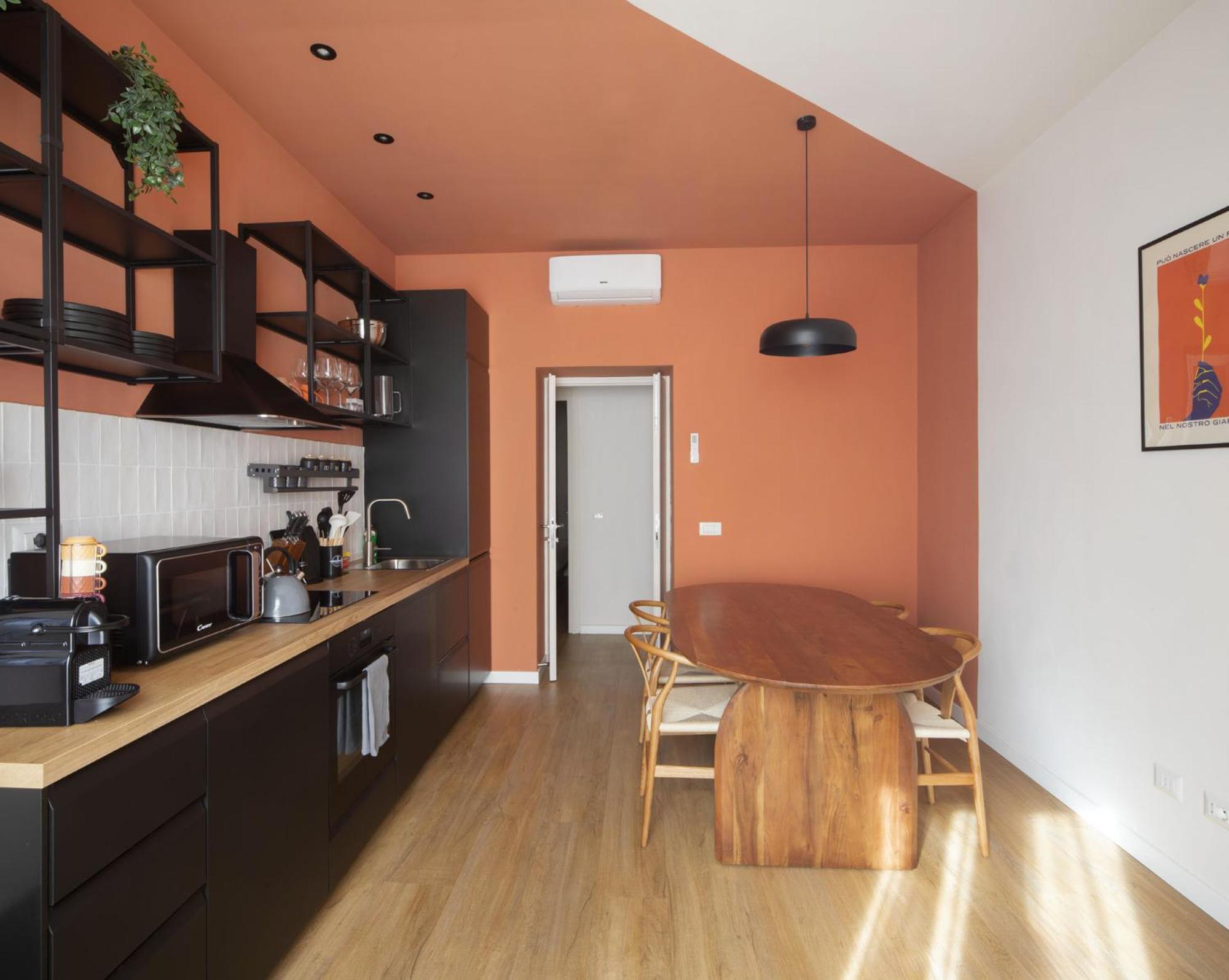 Yellowsquare Rom Zimmer foto
