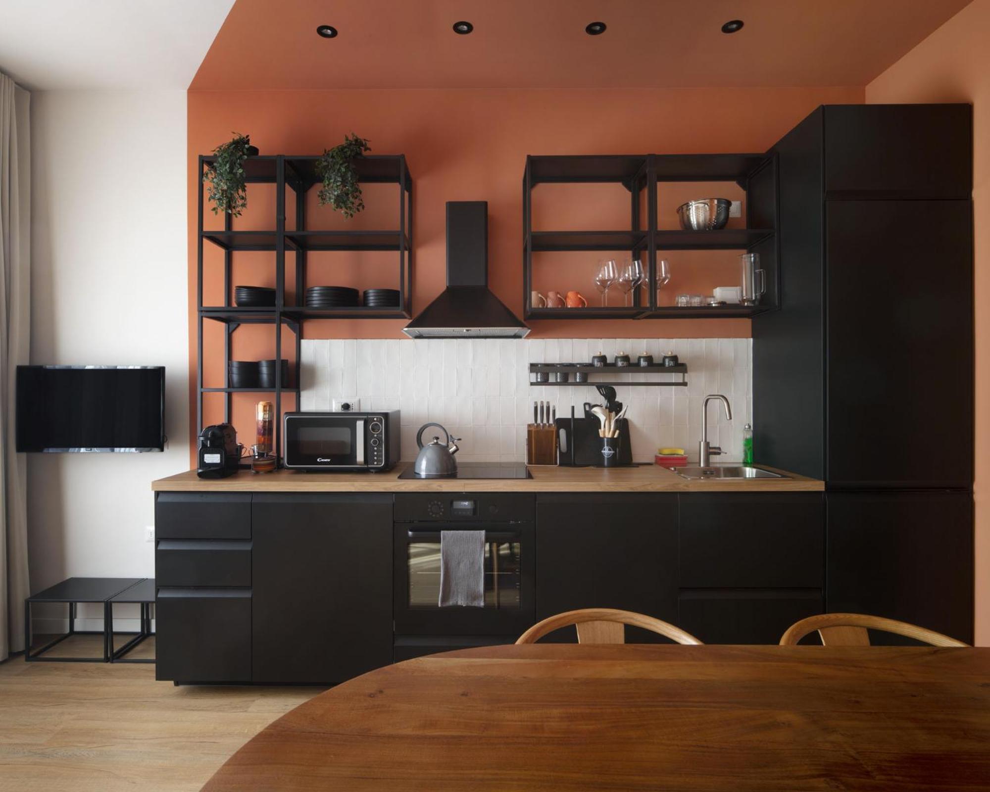 Yellowsquare Rom Zimmer foto