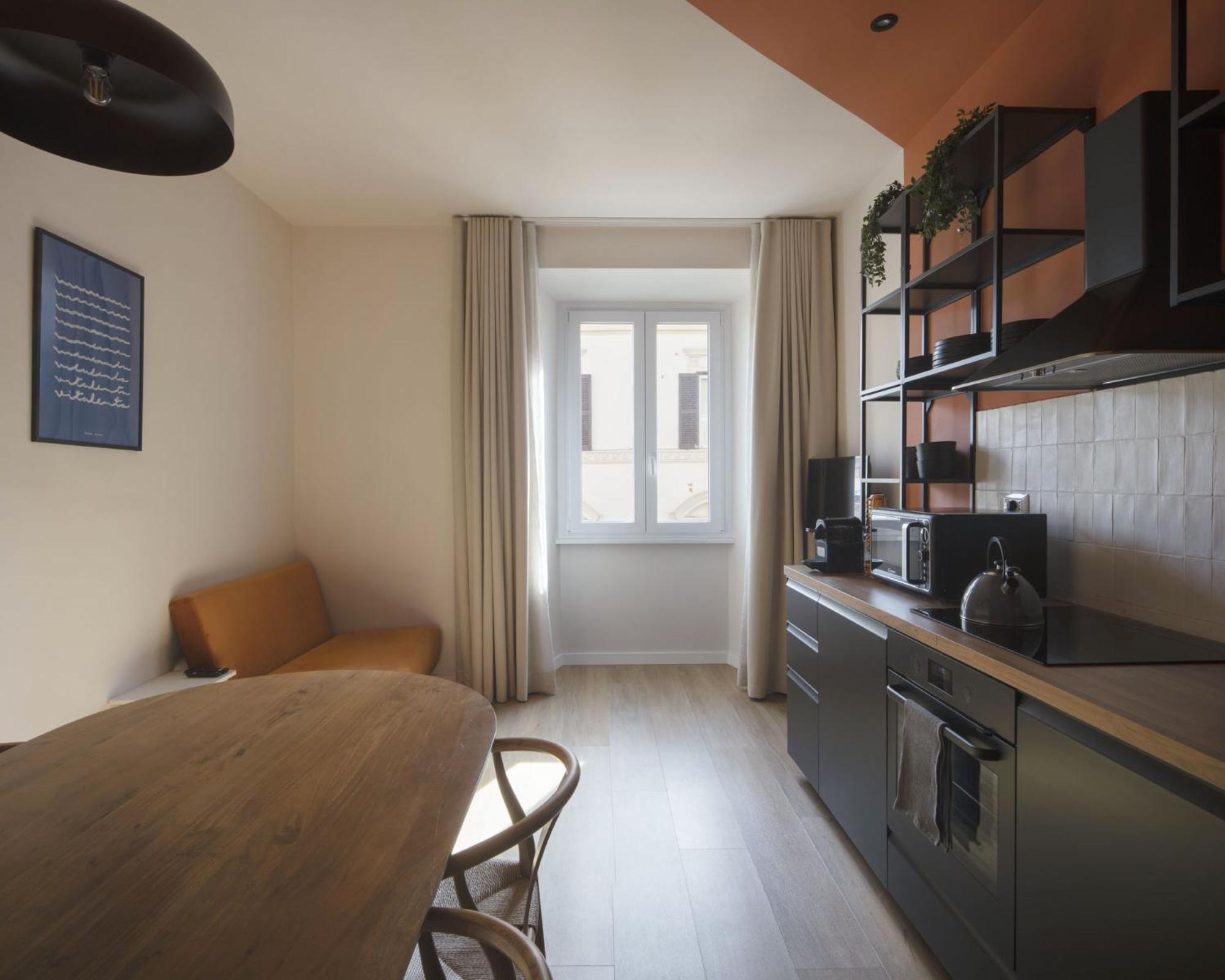 Yellowsquare Rom Zimmer foto
