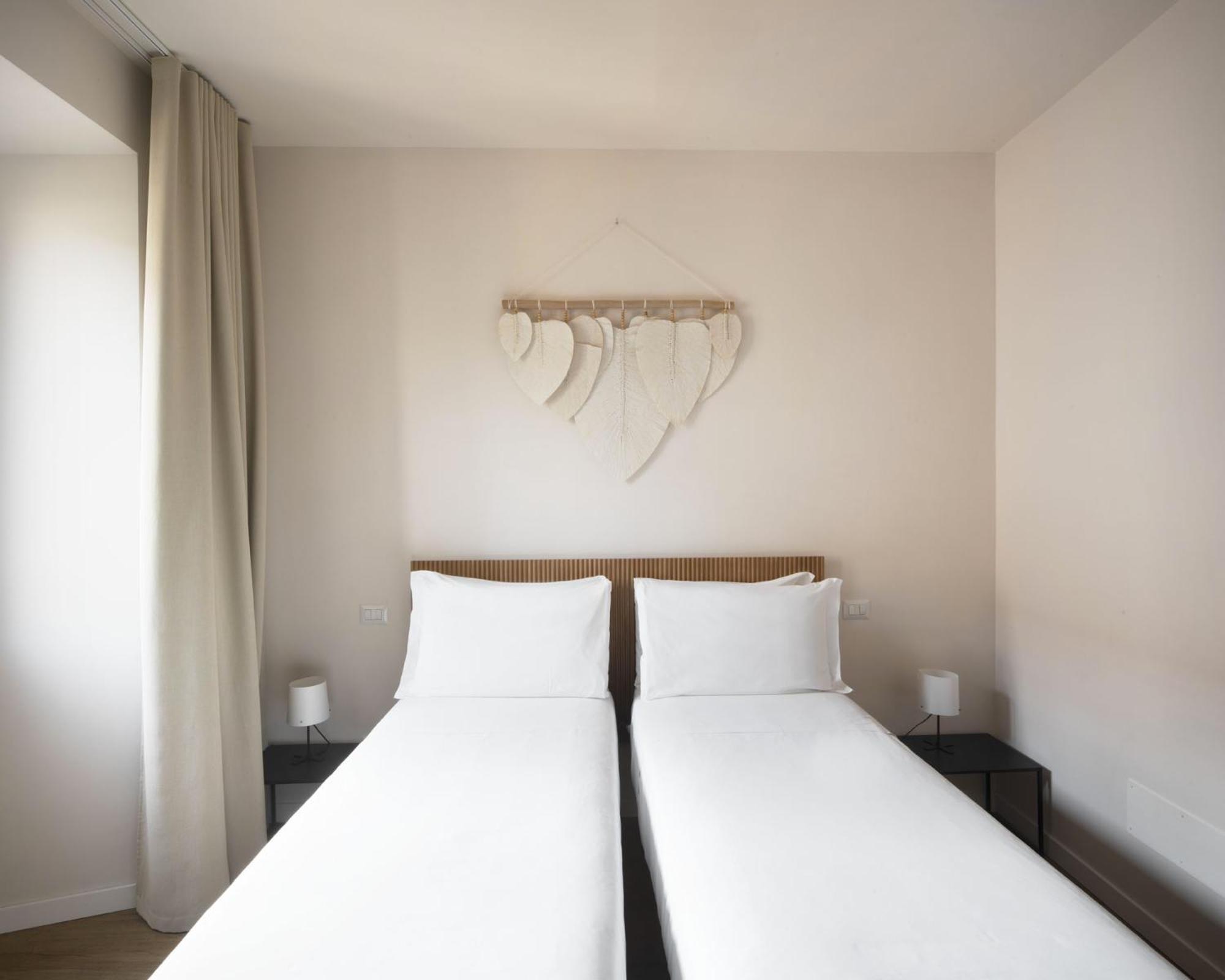 Yellowsquare Rom Zimmer foto