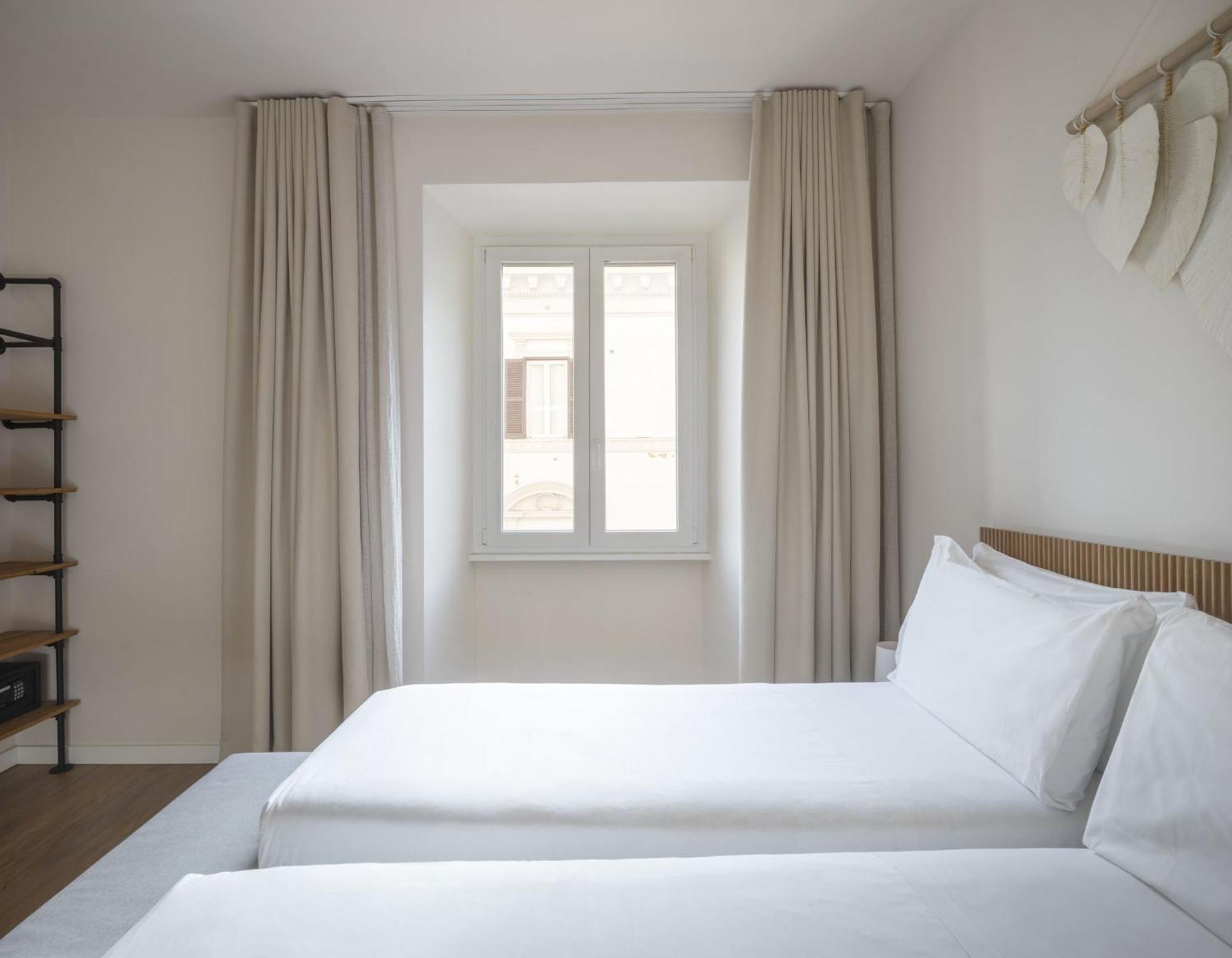 Yellowsquare Rom Zimmer foto